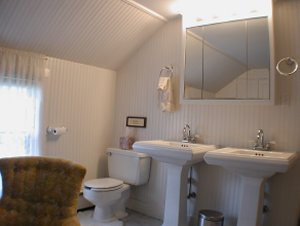 Denison Bath Room